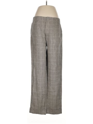 Brunello Cucinelli Linen Pants (view 1)