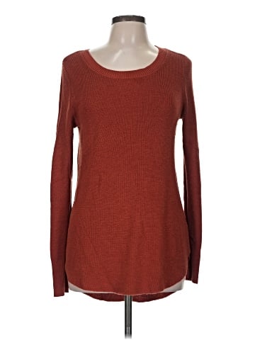 Natural Reflections Pullover Sweater (view 1)