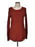 Natural Reflections Red Pullover Sweater Size M - photo 1