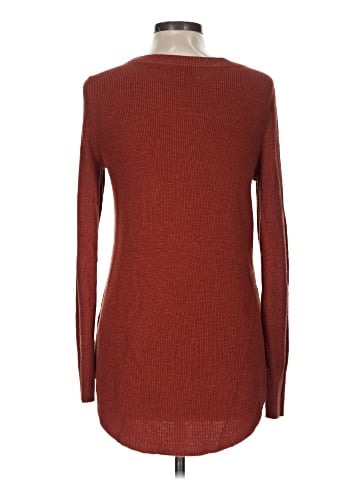 Natural Reflections Pullover Sweater (view 2)