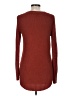 Natural Reflections Red Pullover Sweater Size M - photo 2