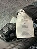 Chelsea & Violet Stars Black Romper Size M - photo 5