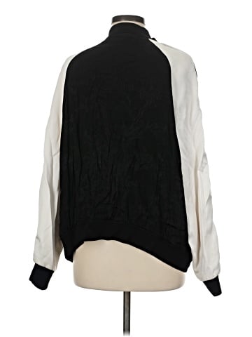 Lauren by Ralph Lauren Track Jacket (view 2)
