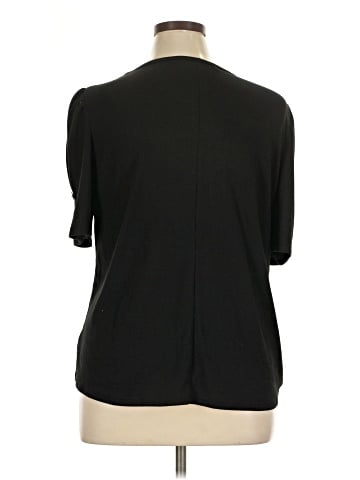 Love Scarlett Short Sleeve Top (view 2)