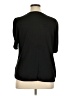 Love Scarlett Black Short Sleeve Top Size 1X - photo 2
