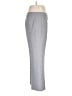 Kasper Chevron-herringbone Gray Dress Pants Size 12 - photo 4