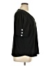 Love Scarlett Black Short Sleeve Top Size 1X - photo 4