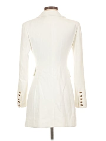 Lulus Trenchcoat (view 2)