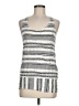 Isda & Co Gray Tank Top Size M - photo 1