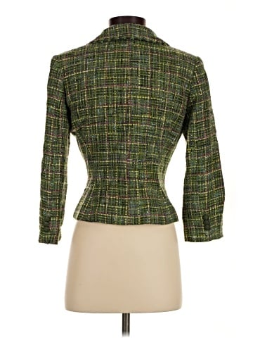 Express Design Studio Blazer (view 2)