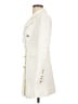 Lulus Ivory Trenchcoat Size XS - photo 5
