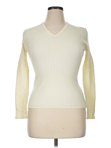 Sweet Romeo Long Sleeve Top (view 1)