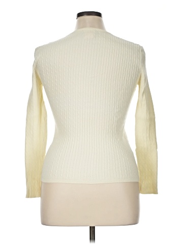Sweet Romeo Long Sleeve Top (view 2)