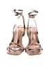 Unbranded Gold Sandals Size EU 39 - photo 2