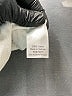 SO 100% Cotton Gray Long Sleeve Polo Size S - photo 8