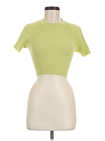 Nasty Gal Inc. Short Sleeve Top (view 1)