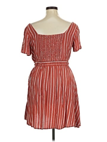 Liberty Love Casual Dress (view 2)