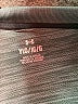 Under Armour Gray Short Sleeve Polo Size L (youth) - photo 3