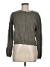 Olivaceous Gray Cardigan Size M - photo 1