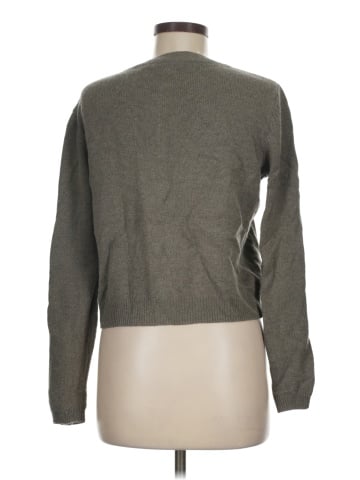 Olivaceous Cardigan (view 2)