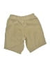 Hurley Solid Tan Khaki Shorts Size 5 - 6 - photo 2