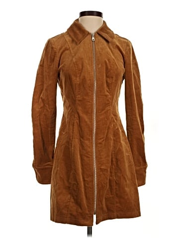 Avec Les Filles Coat (view 1)