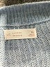 LC Lauren Conrad Blue Pullover Sweater Size XL - photo 7
