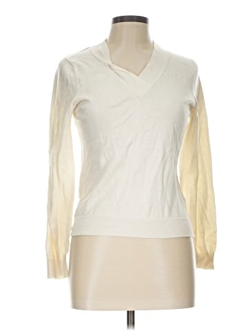 BCBGMAXAZRIA 3/4 Sleeve T-Shirt (view 1)