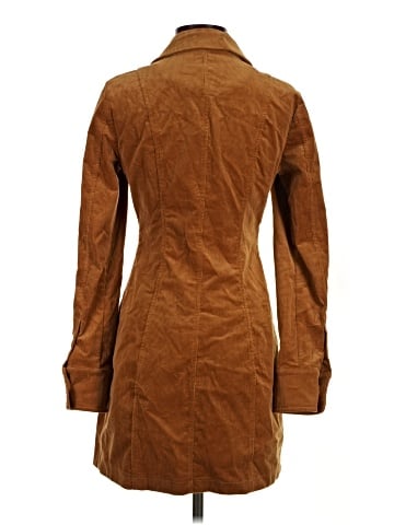 Avec Les Filles Coat (view 2)