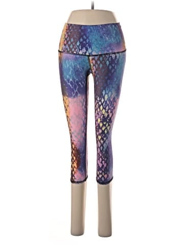 Teeki Yoga Pants (view 1)