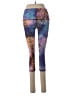 Teeki Purple Yoga Pants Size S - photo 2