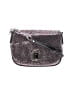 Nine West Silver Crossbody Bag One size - photo 1