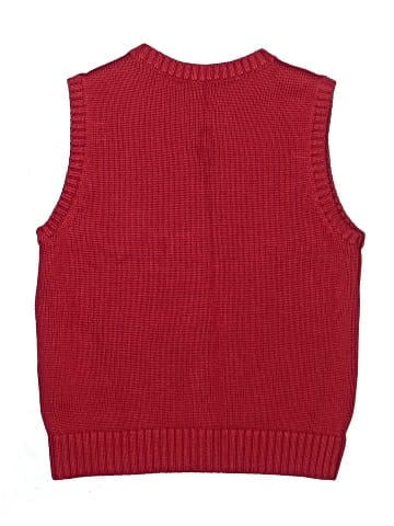 Lands' End Sweater Vest (view 2)