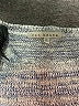 Red Haute Blue Pullover Sweater Size XS - photo 7