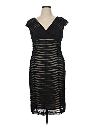 Adrianna Papell Cocktail Dress (view 1)