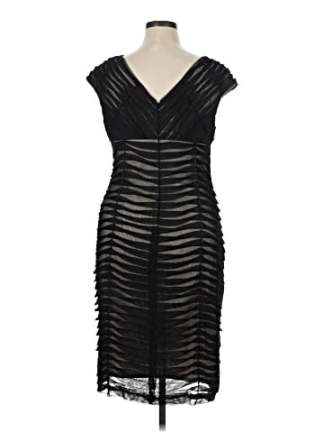 Adrianna Papell Cocktail Dress (view 2)