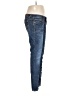 Wallflower Solid Blue Jeans Size 11 - photo 4