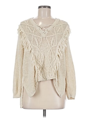 Billabong Pullover Sweater (view 1)
