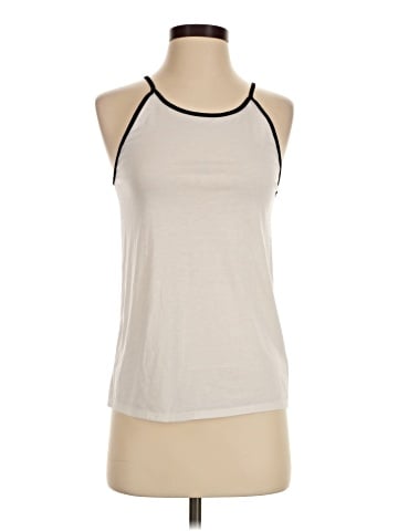 Mudd Sleeveless T-Shirt (view 1)