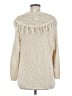 Billabong Ivory Pullover Sweater Size M - photo 2