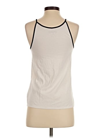 Mudd Sleeveless T-Shirt (view 2)