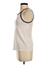 Mudd Ivory Sleeveless T-Shirt Size XS - photo 5
