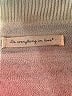 Do Everything in Love Ivory Kimono One size - photo 7