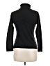 BCBGMAXAZRIA 100% Acrylic Black Turtleneck Sweater Size M - photo 2