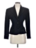 DKNY Blue Wool Blazer Size 2 - photo 1