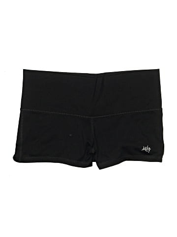 Mika Athletic Shorts (view 1)