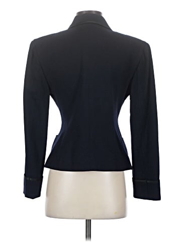DKNY Wool Blazer (view 2)