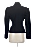 DKNY Blue Wool Blazer Size 2 - photo 2