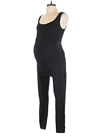 Motherhood Jumpsuit (view 1)