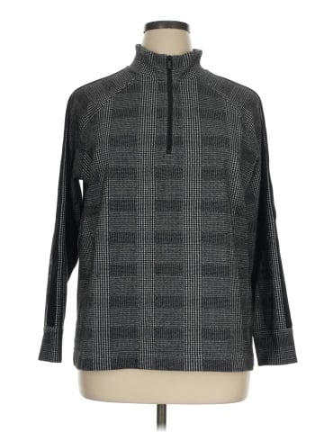 Anne Klein Pullover Sweater (view 1)